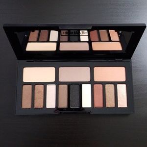 Kat Von D Glimmer Eye Shadow Pallette